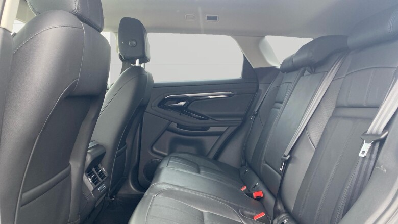 Land Rover Range Rover Evoque 2.0 P200 SE 5dr Auto Petrol Hatchback
